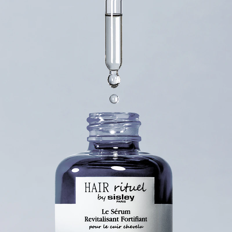 Intenzívna kúra proti vypadávaniu vlasov Hair Rituel by Sisley Revitalizing Fortifying Serum