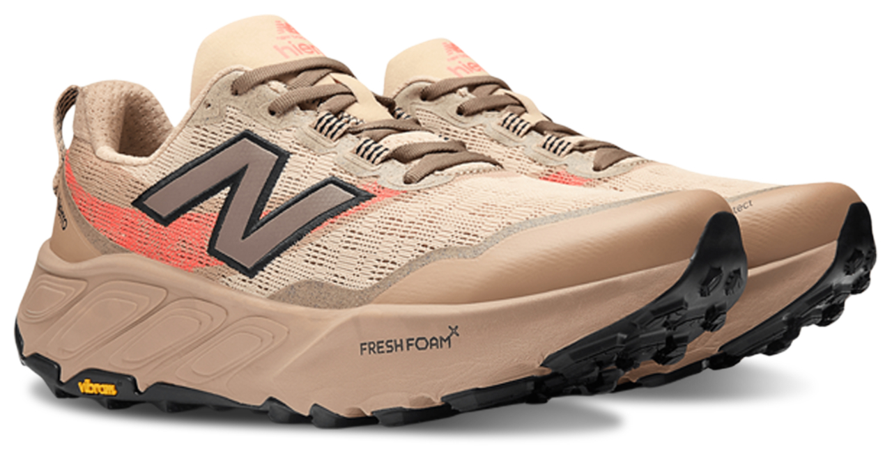 New Balance Fresh Foam X Hierro V9