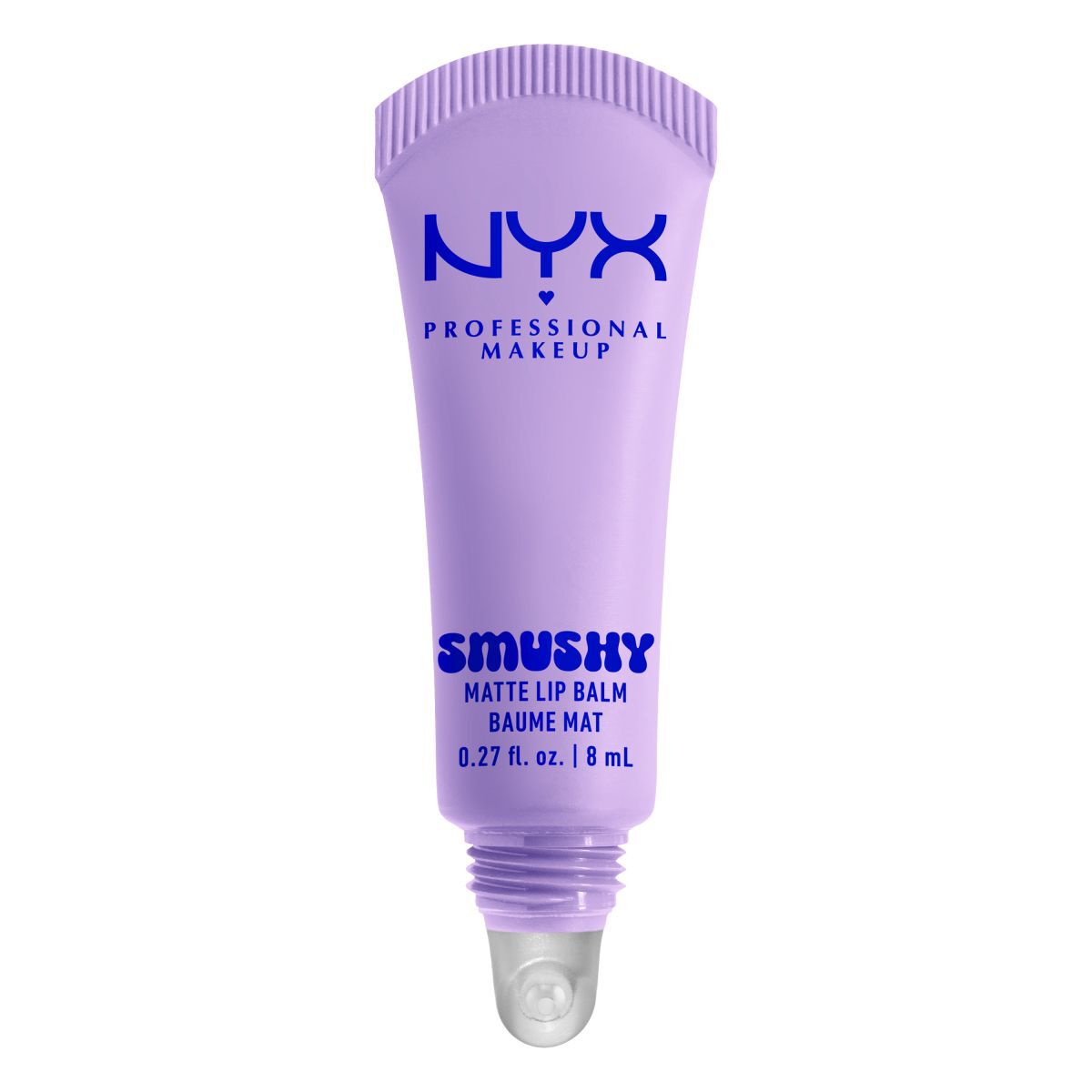 NYX Professional Makeup Smushy mat balzam za ustnice