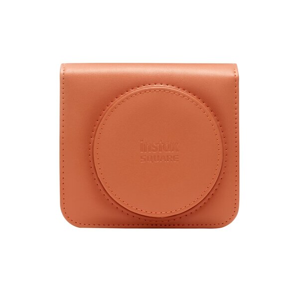 Προστατευτική θήκη Fujifilm instax Terracotta Ora Square Sq1 από τερακότα