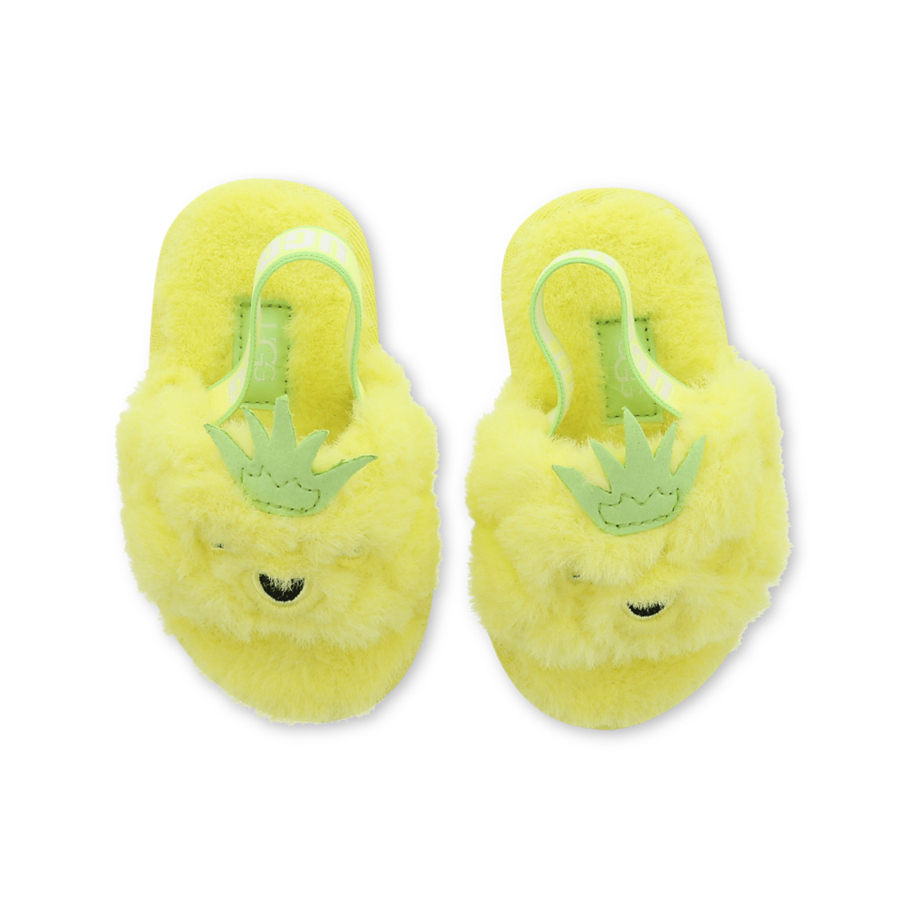 UGG Fluff Yeah