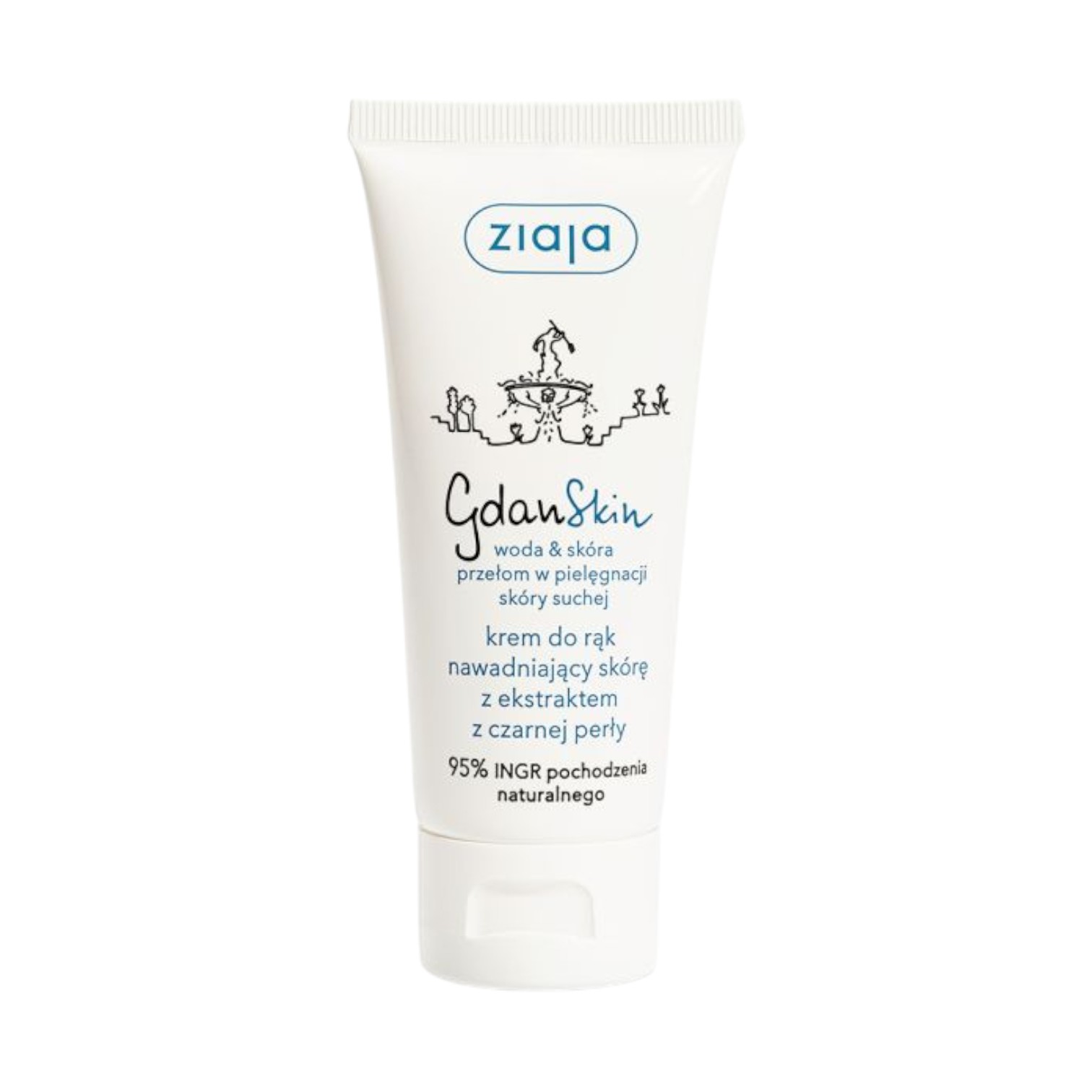 Ziaja Gdanskin
