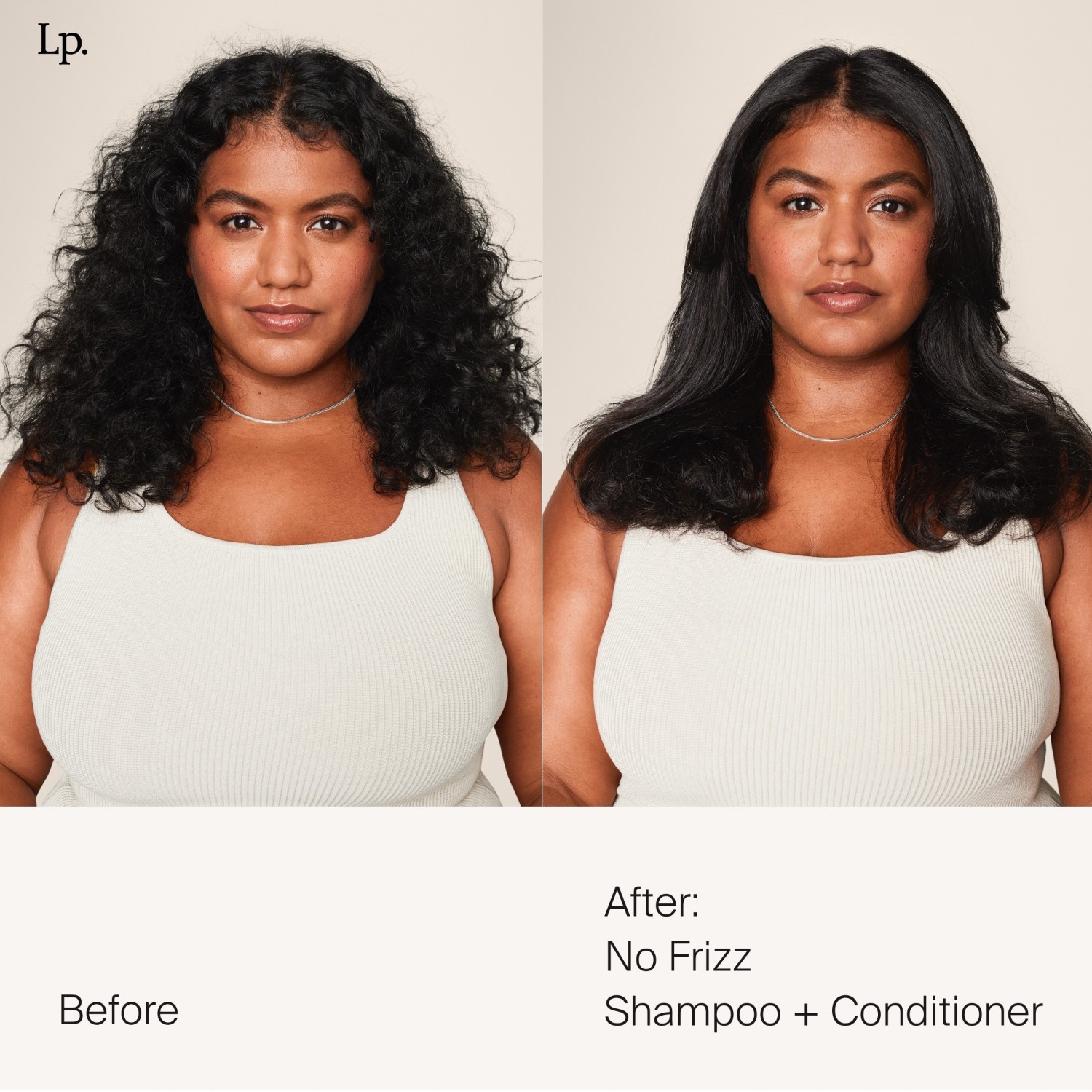 Living Proof Glattes Shampoo