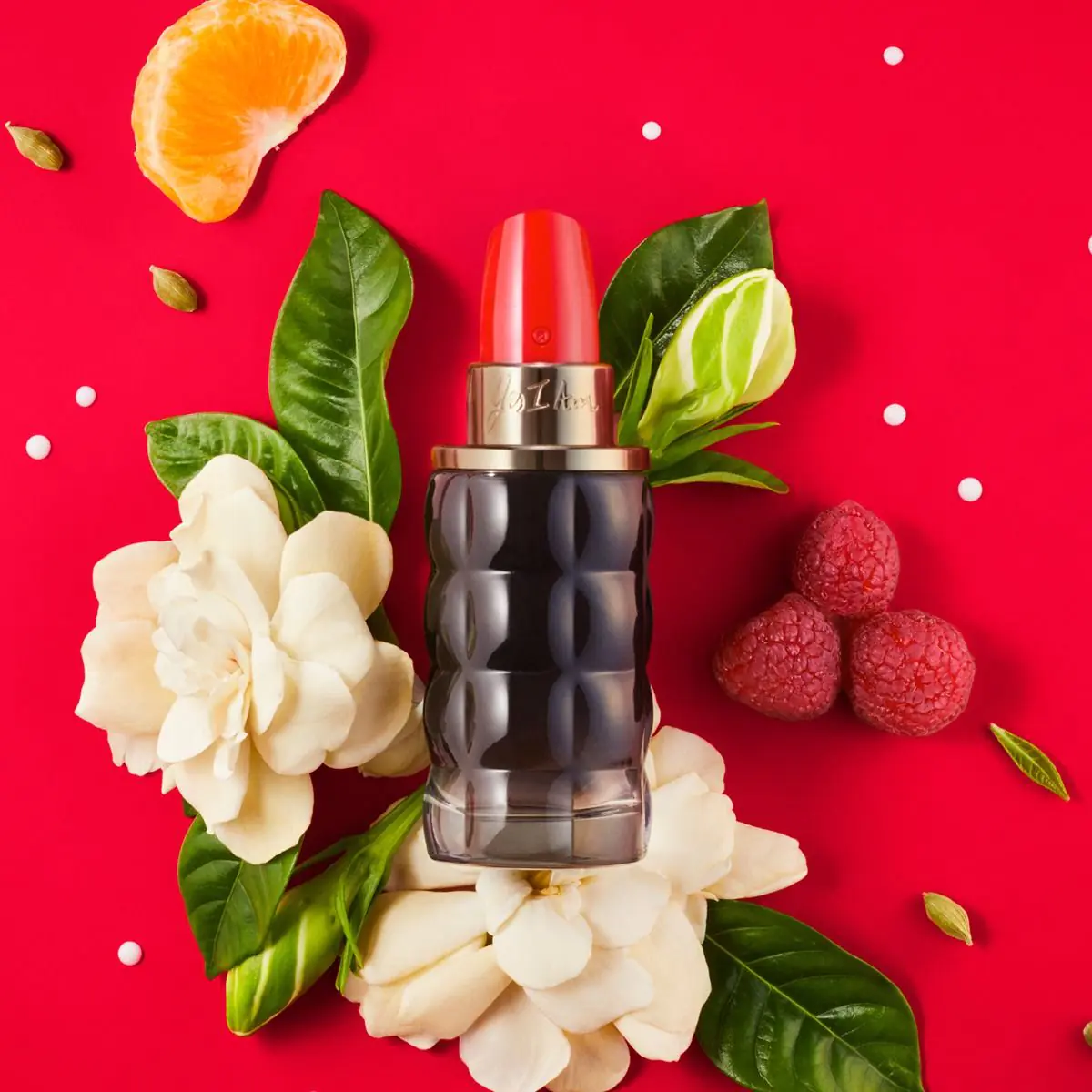 Cacharel Yes I Am Woda perfumowana dla kobiet 30 ml