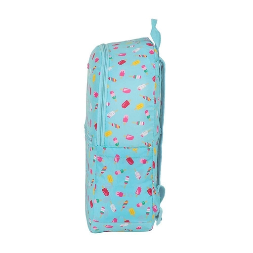 Παγωτό Mochila Plegable 41x29x12