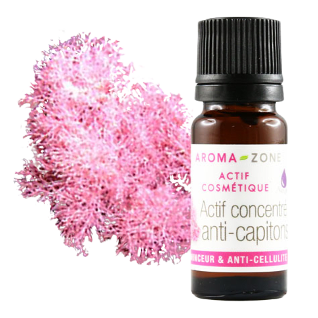 Actif concentré anti-capitons 10ml