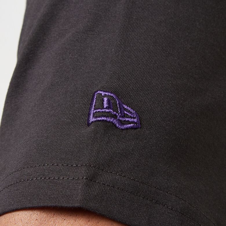Koszulka HOLOGRAFICZNA NBA LOS ANGELES LAKERS BLKTRP