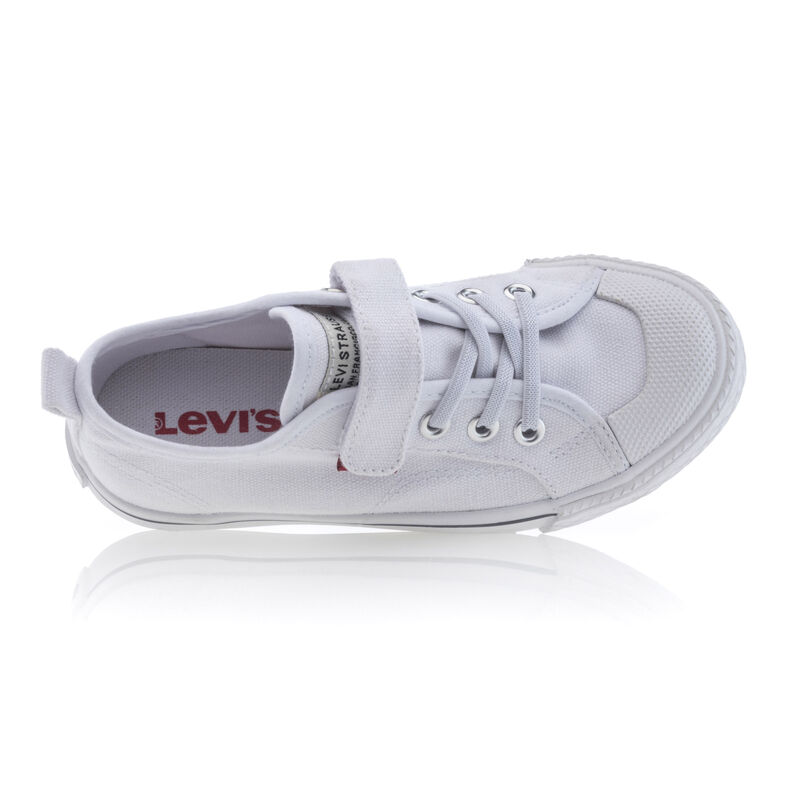 Kurver / joggesko Fille Blanc