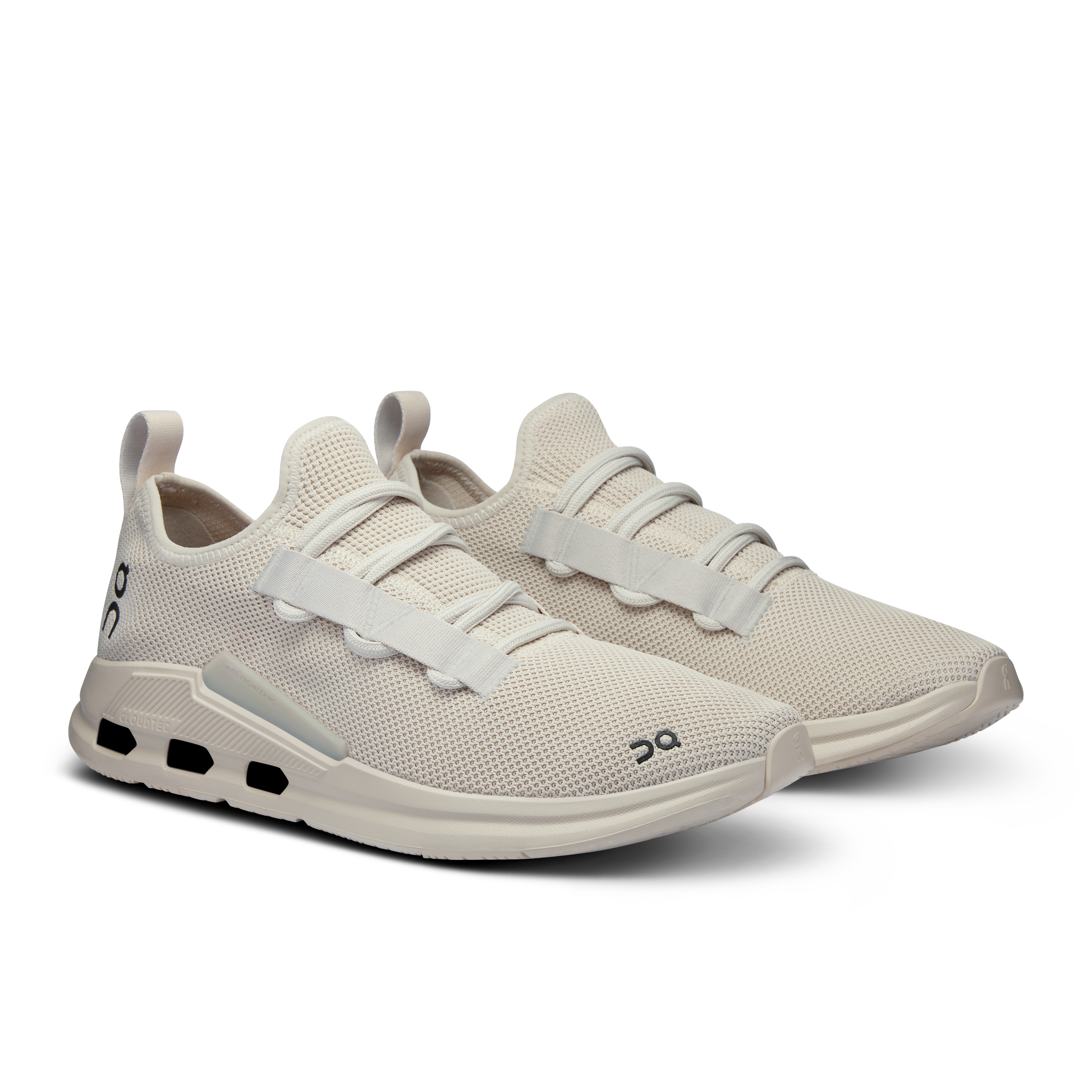 On Scarpe da uomo Cloudeasy Cyclon Ice | Sabbia