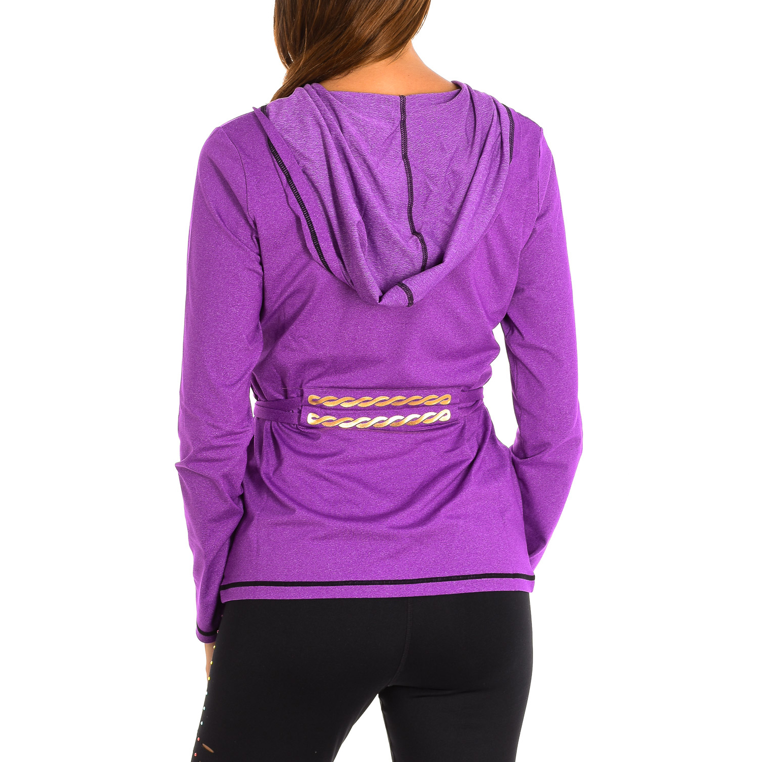 Zumba Langærmet Jakke Z1t00503