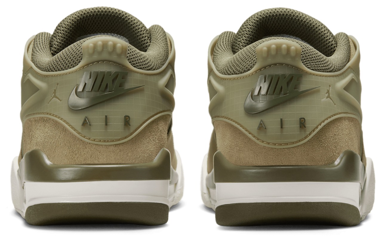 Jordan 4 Rm