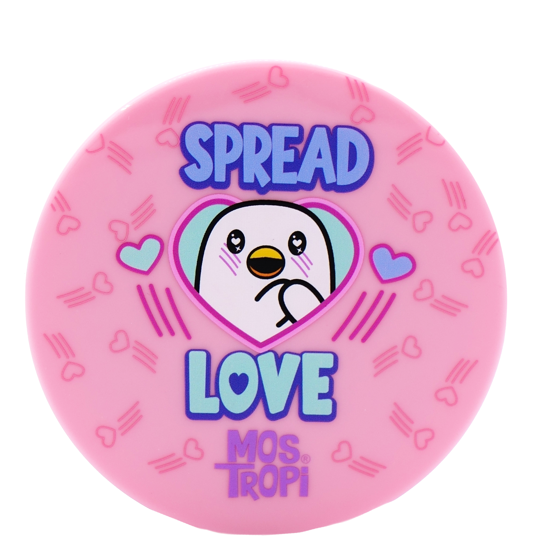 Osvetljevalec Total Face Spread Love Osvetljevalci