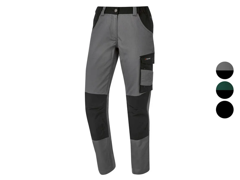 PARKSIDE® Calça de trabalho feminina