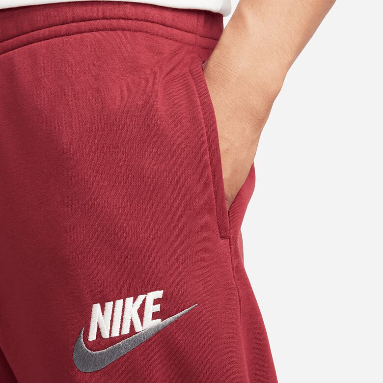 Club Fleece+ French Terry Jogginghose