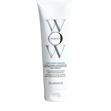 Color Wow Color Security Fine Hair Conditioner, kondicionér pro jemné vlasy, 250 ml