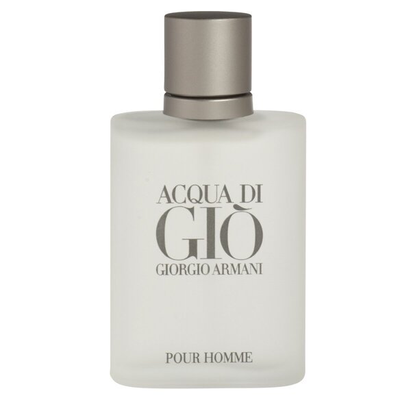 Pánska toaletná voda Giorgio Armani Acqua di Gio<br>30 ml