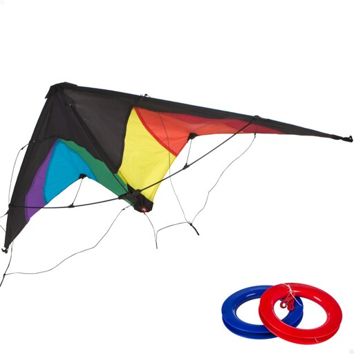 Cometa Acrobatica Pop-up Magisch 125x72 Cm