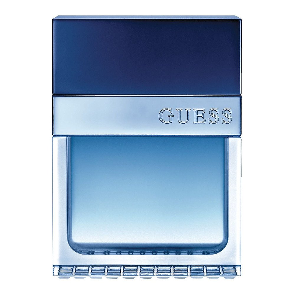 Guess Seductive Homme Blue