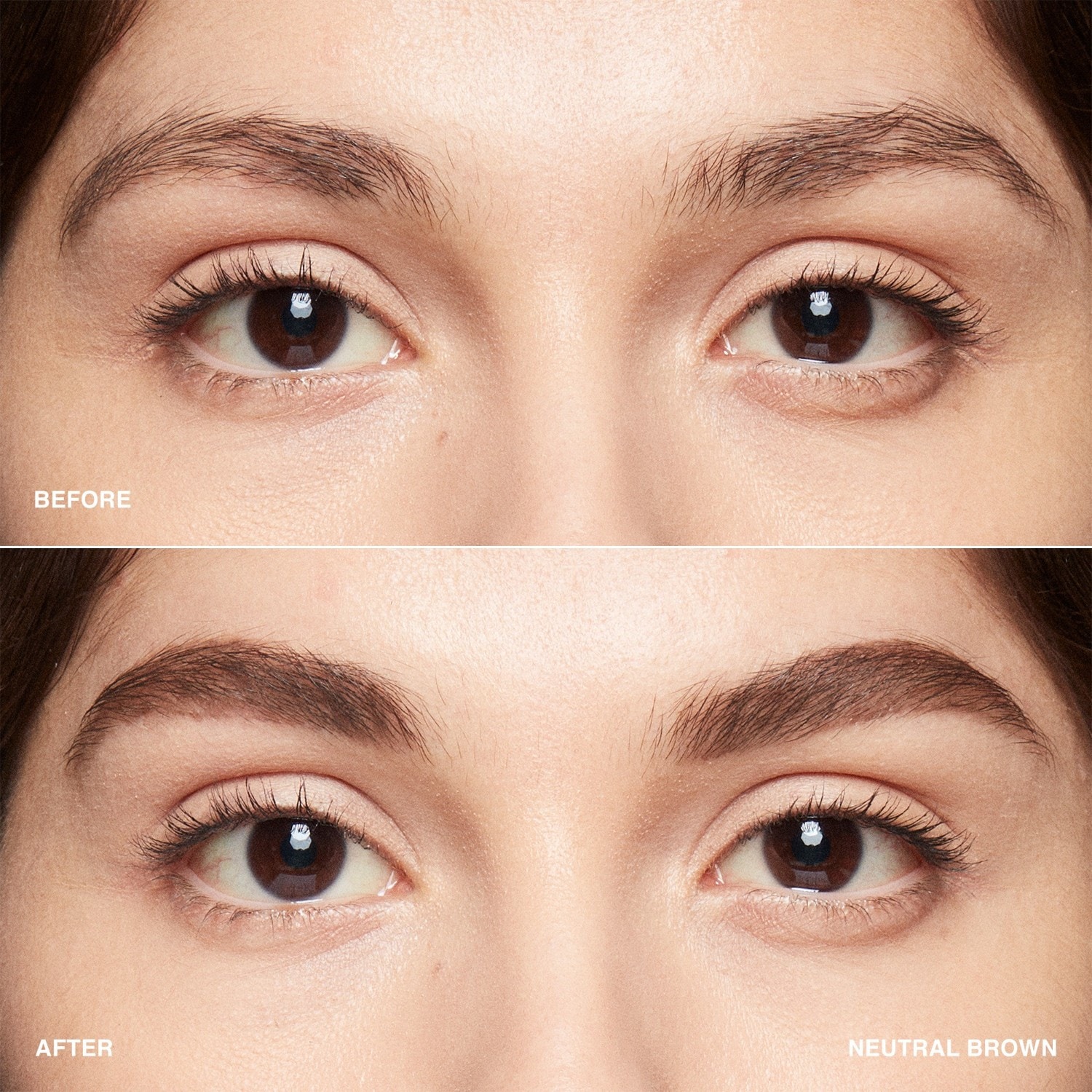 Gel à sourcils Bobbi Brown Natural Brow Shaper – 4,4 ml