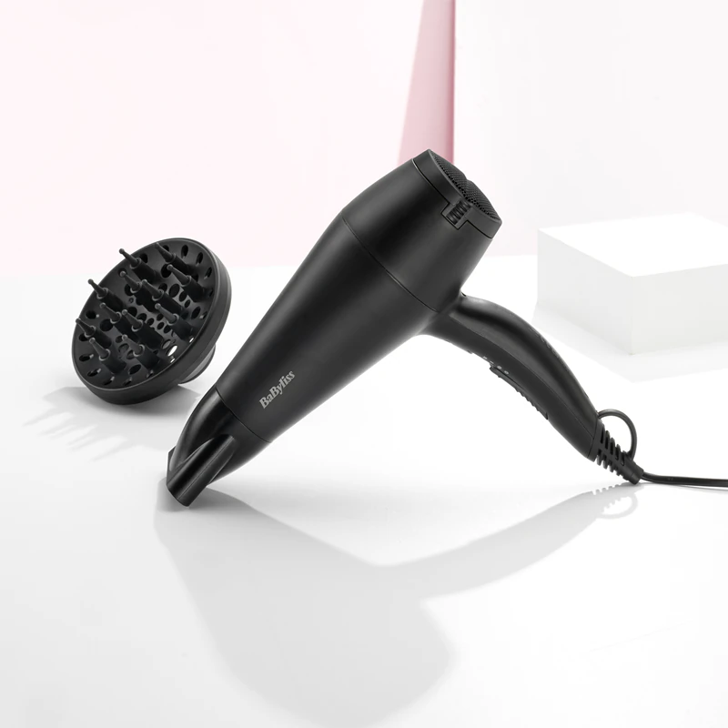 Fén na vlasy BaByliss D215DE