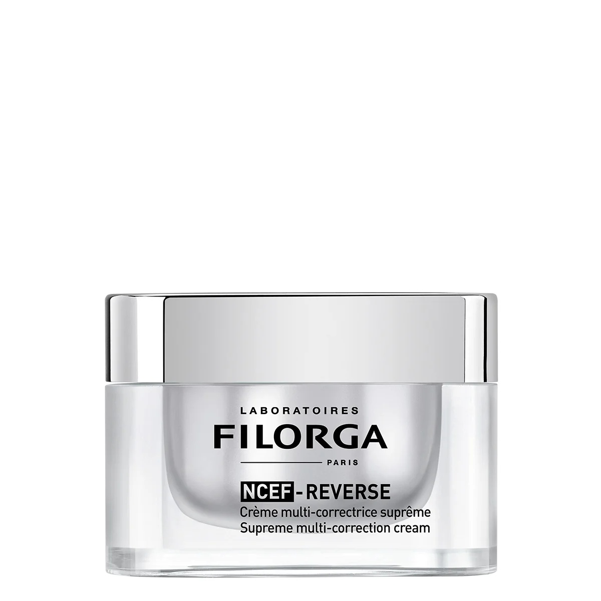 FILORGA Filorga NCEF Reverse 50 ml Excellente crème multi-correctrice