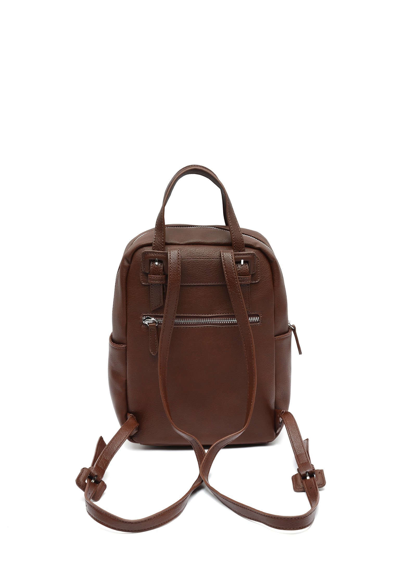 Sac à dos MISAKO - marron