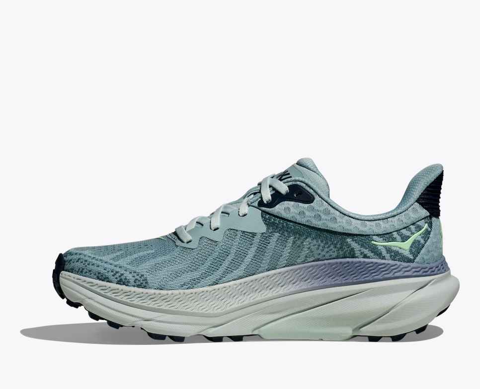 HOKA Challenger 7 Druzy / Druppel