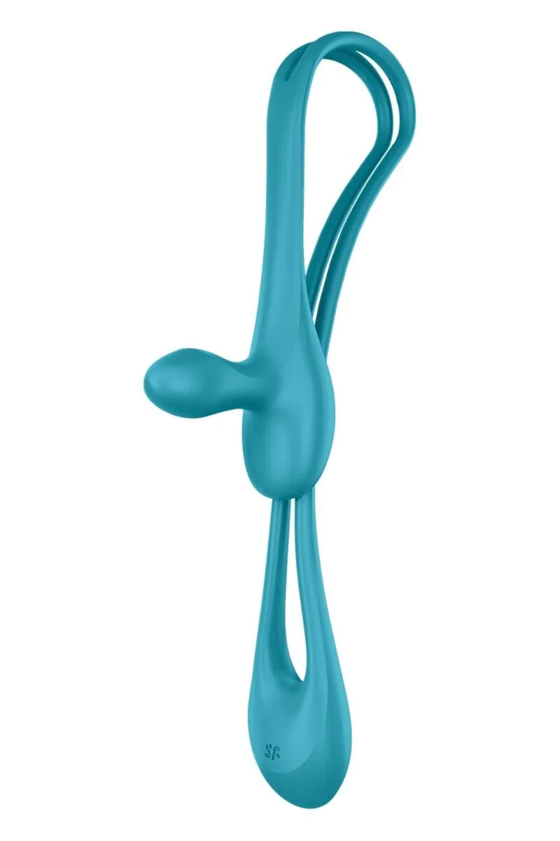 Satisfyer Plug & Playwielofunkcyjny korek analny