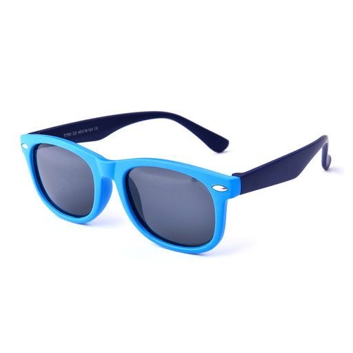 Gafas De Sol Sexton | Neuničljiva klasika za otroke