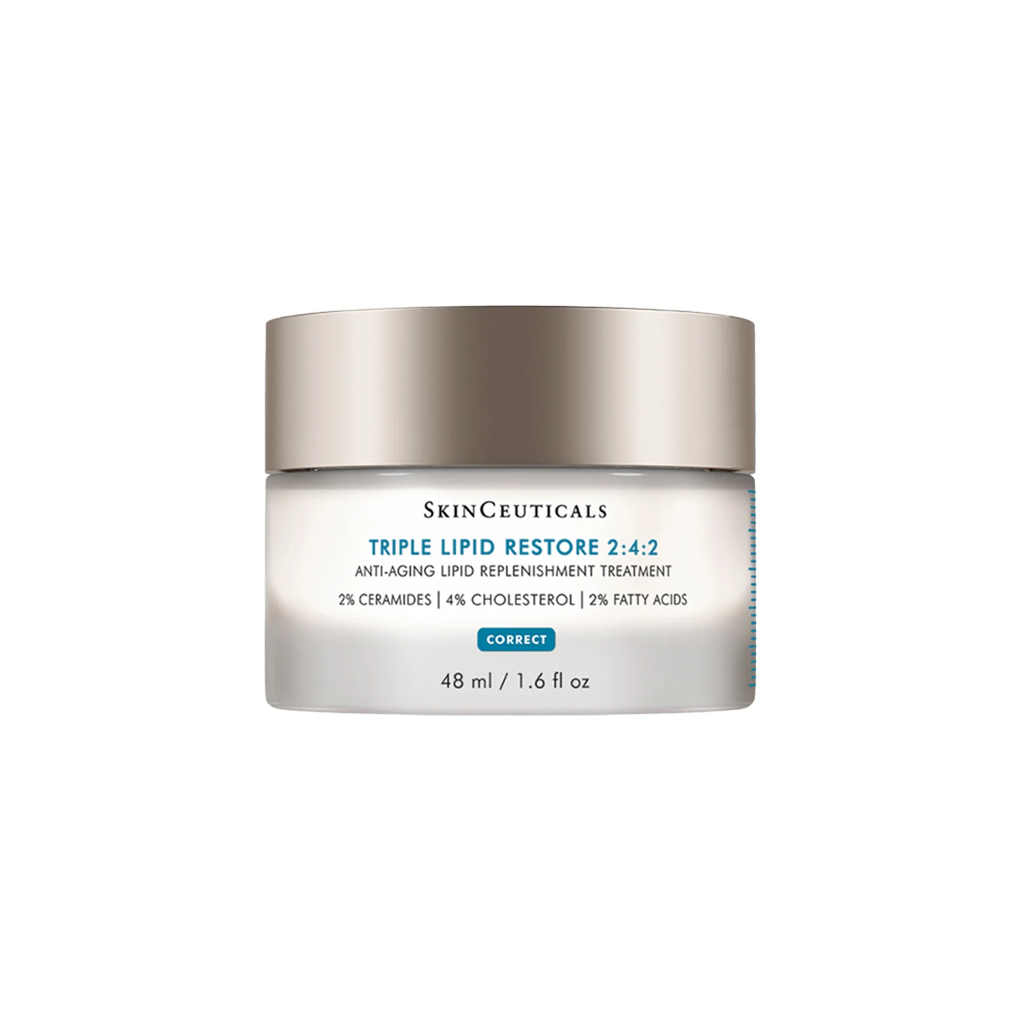 SKINCEUTICALS SkinCeuticals Triple Lipid Restore 2:4:2 48 ml anti-aging crème