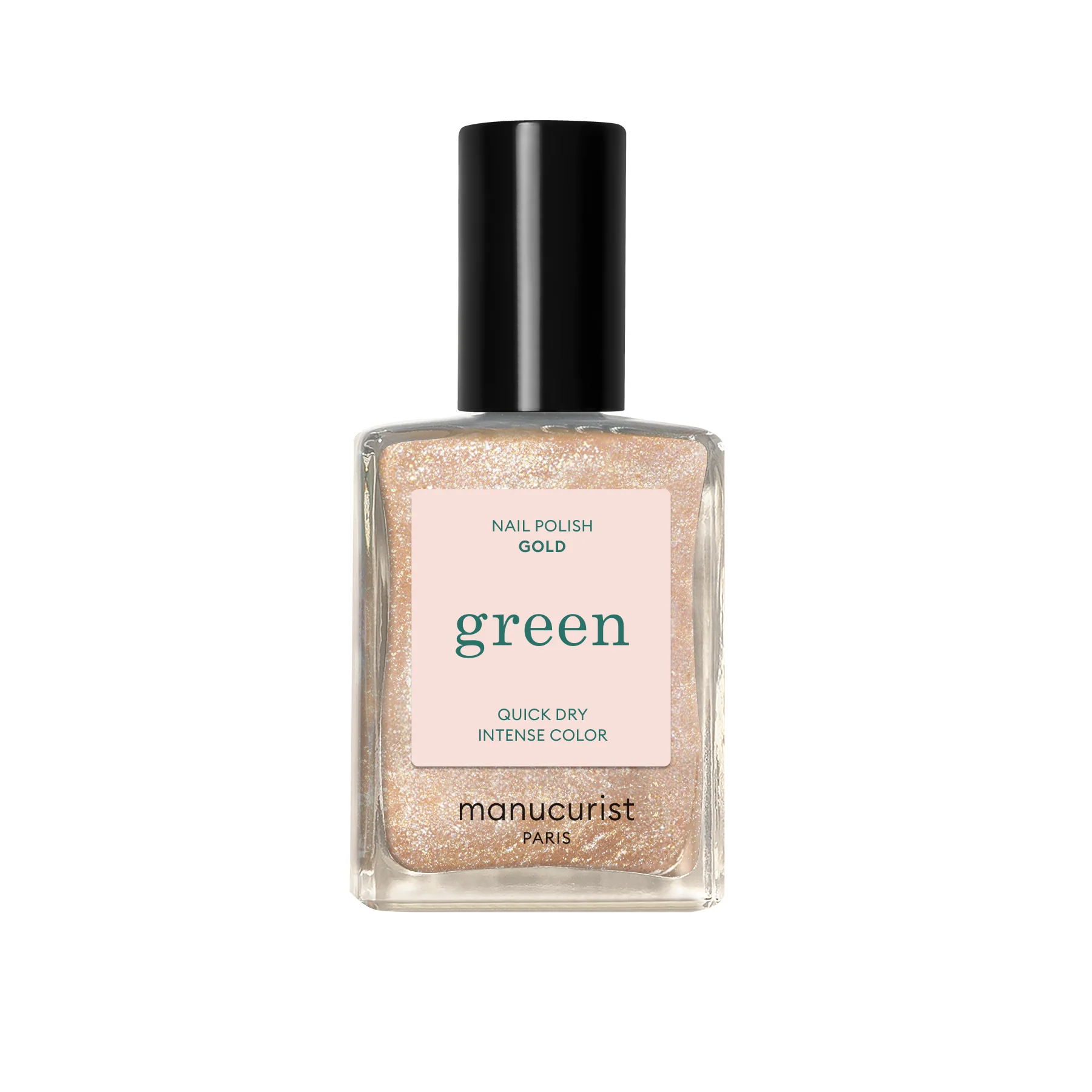 Unghie GREEN - Smalto - Smalto