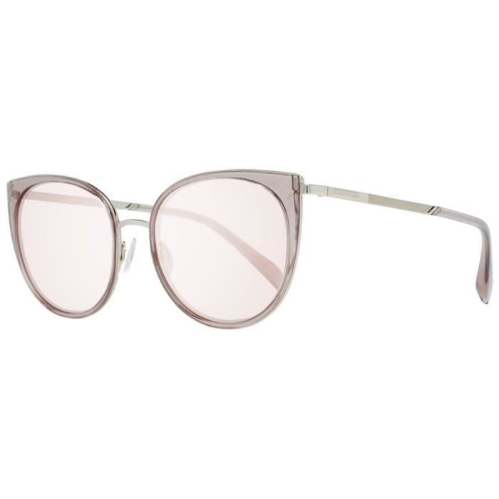 Lunettes de soleil Femme - Karen Millen - KM5042 55297 - Catégorie 4 - Tendance - Plastique