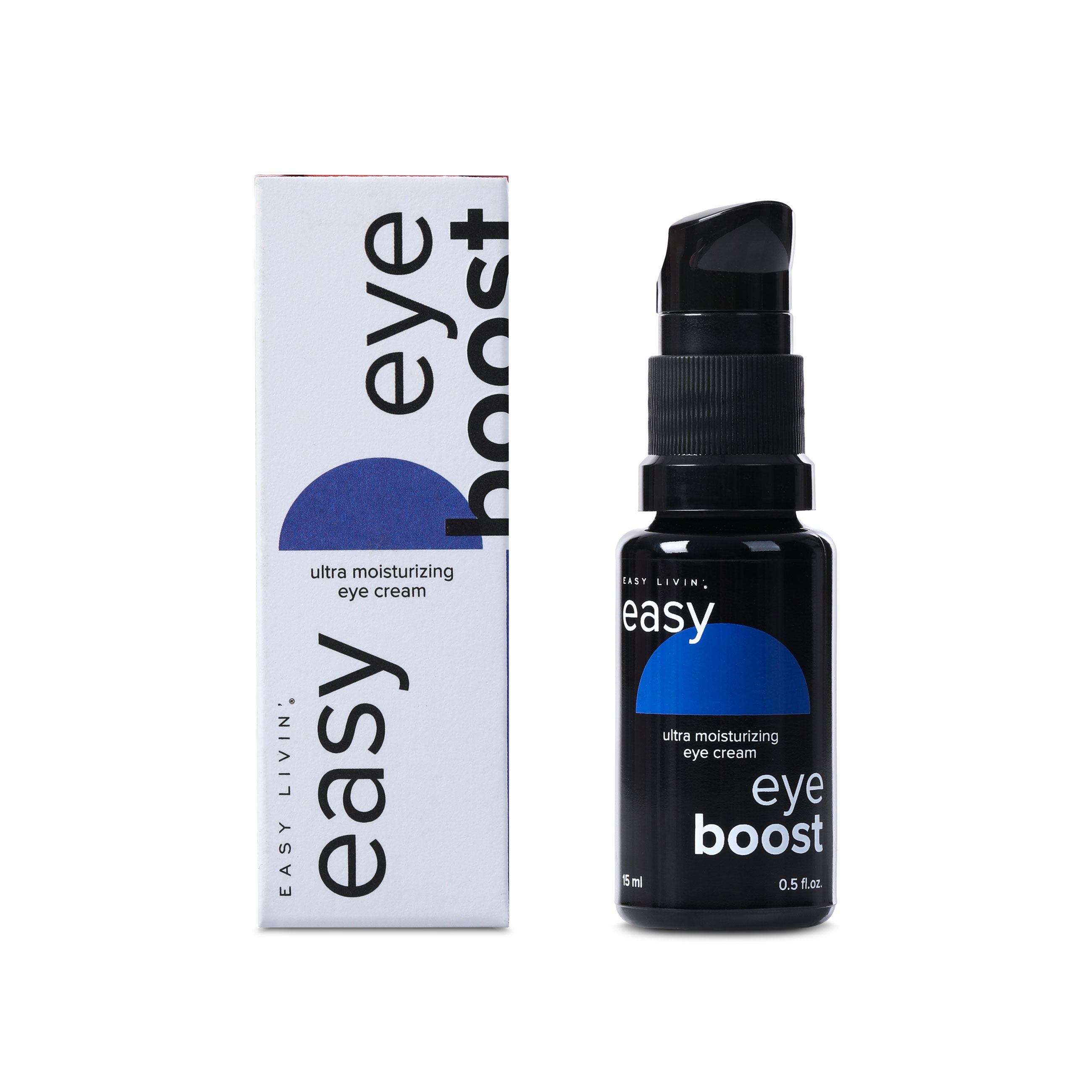 Easy Livin' EASY EYE BOOST