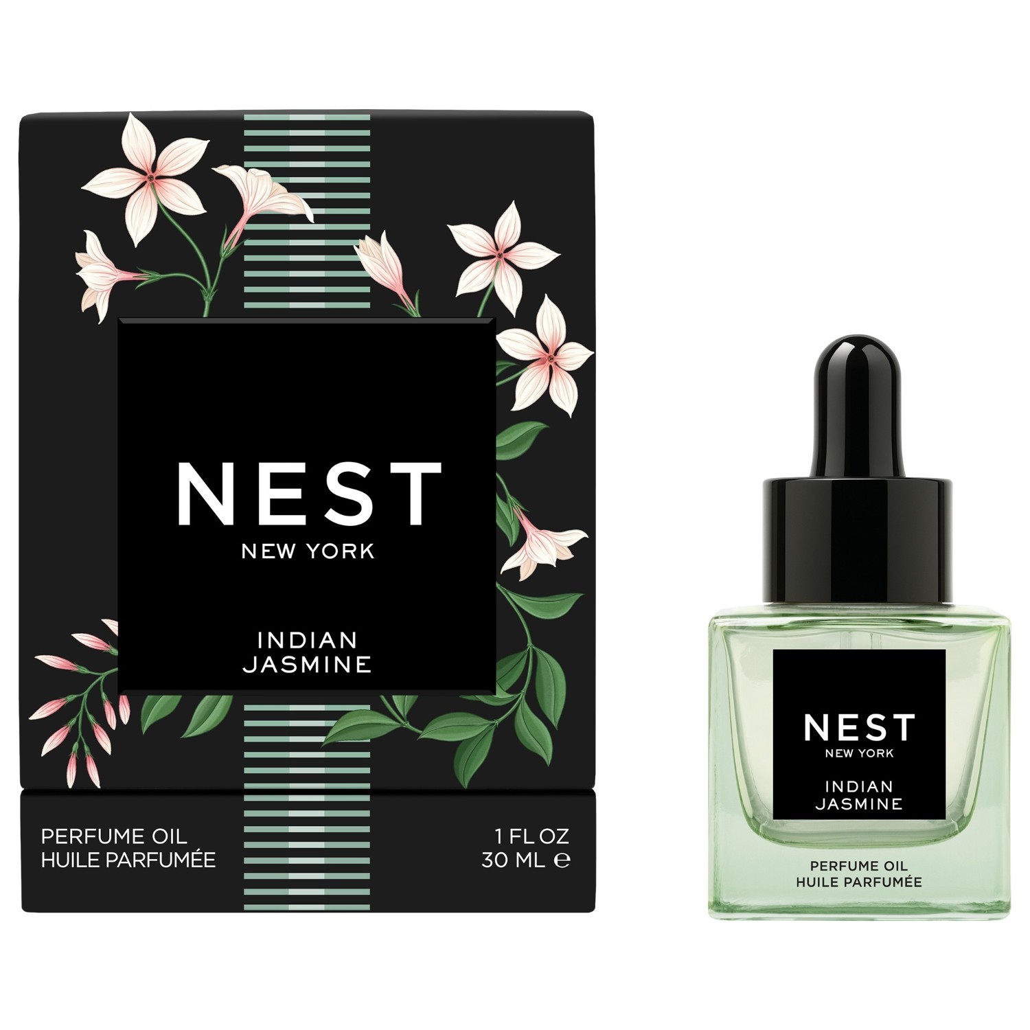 NEST NEW YORK kvepalai su indiškais jazminais - 30 ml