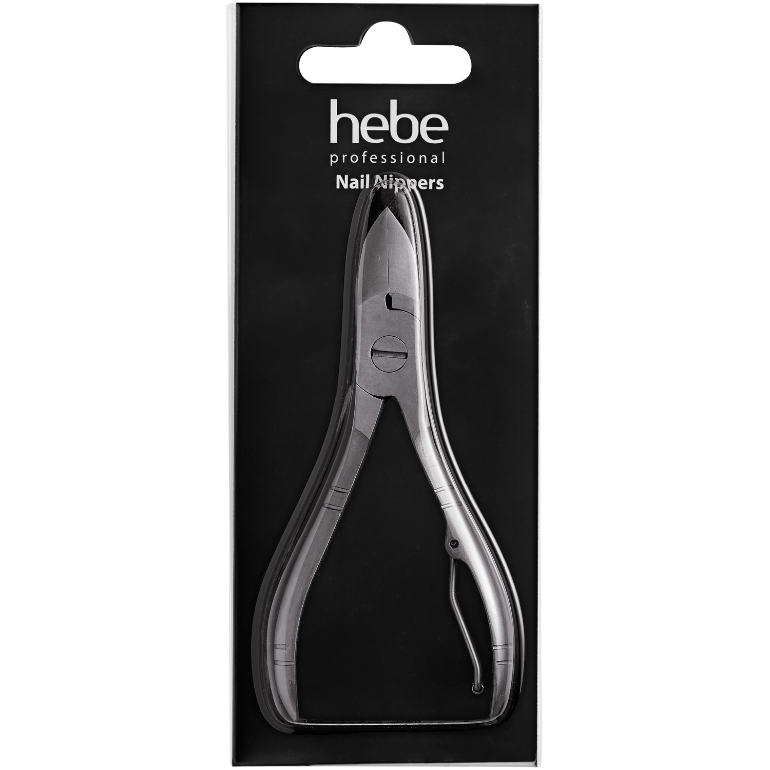 Tagliaunghie professionale Hebe, 1 pezzo