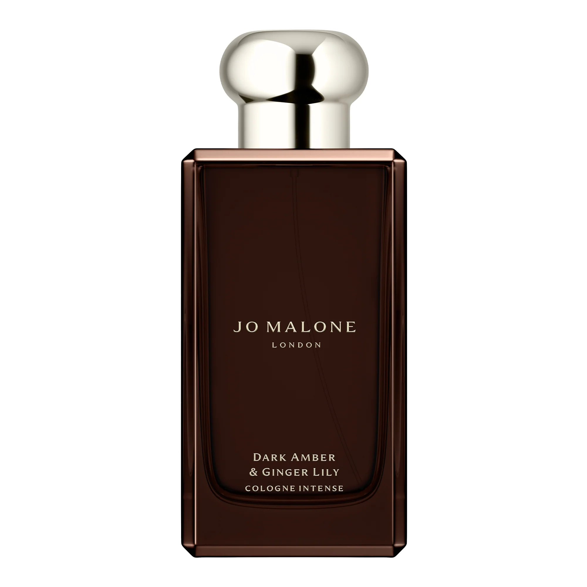 Colonie Intense Dark Amber & Ginger Lily - Colonia Unisex, Colonia, Eau de Parfum, Eau de Parfum Unisex