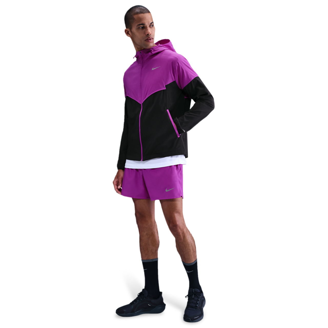 Nike Windrunner