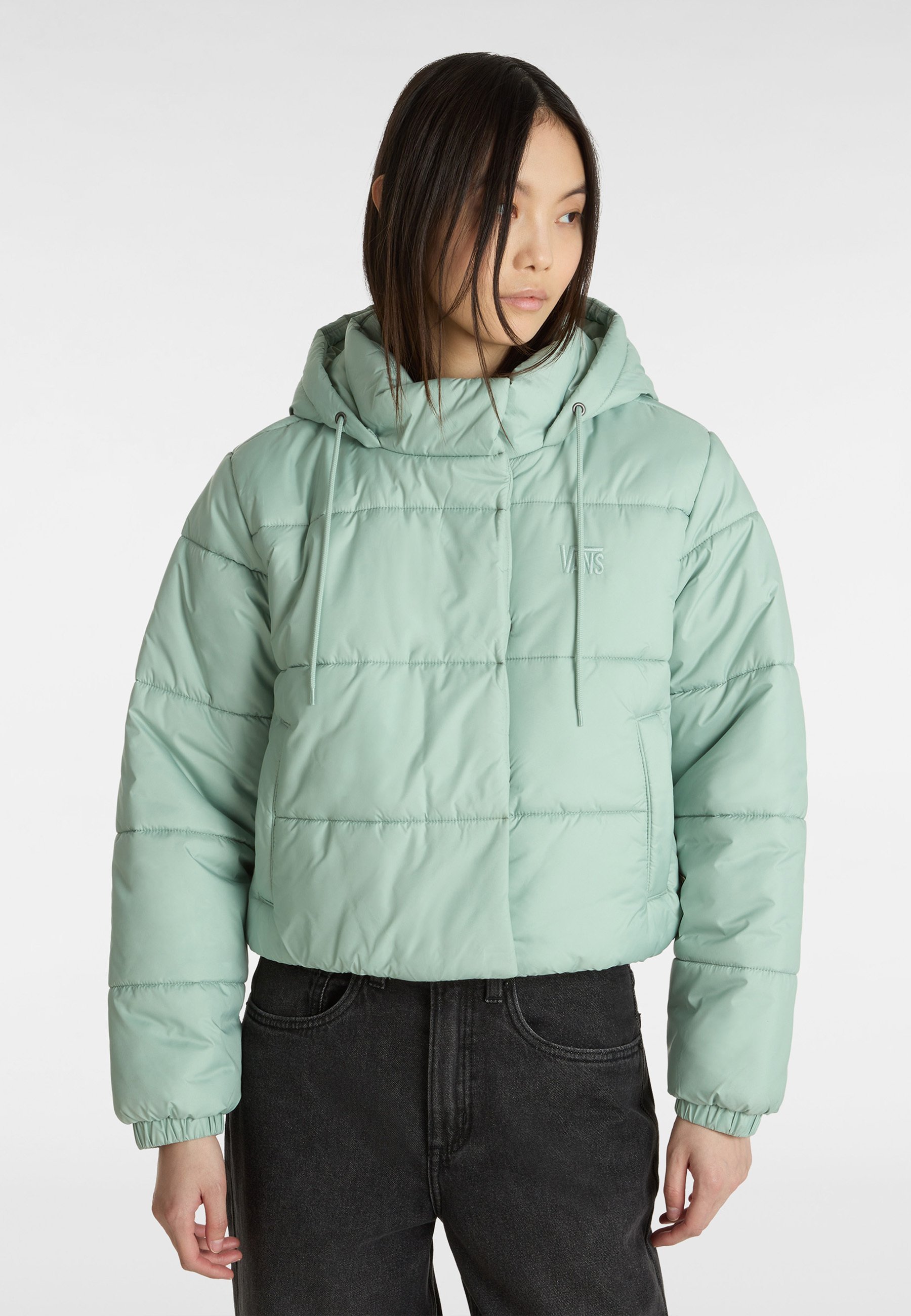 Vans winterjassen