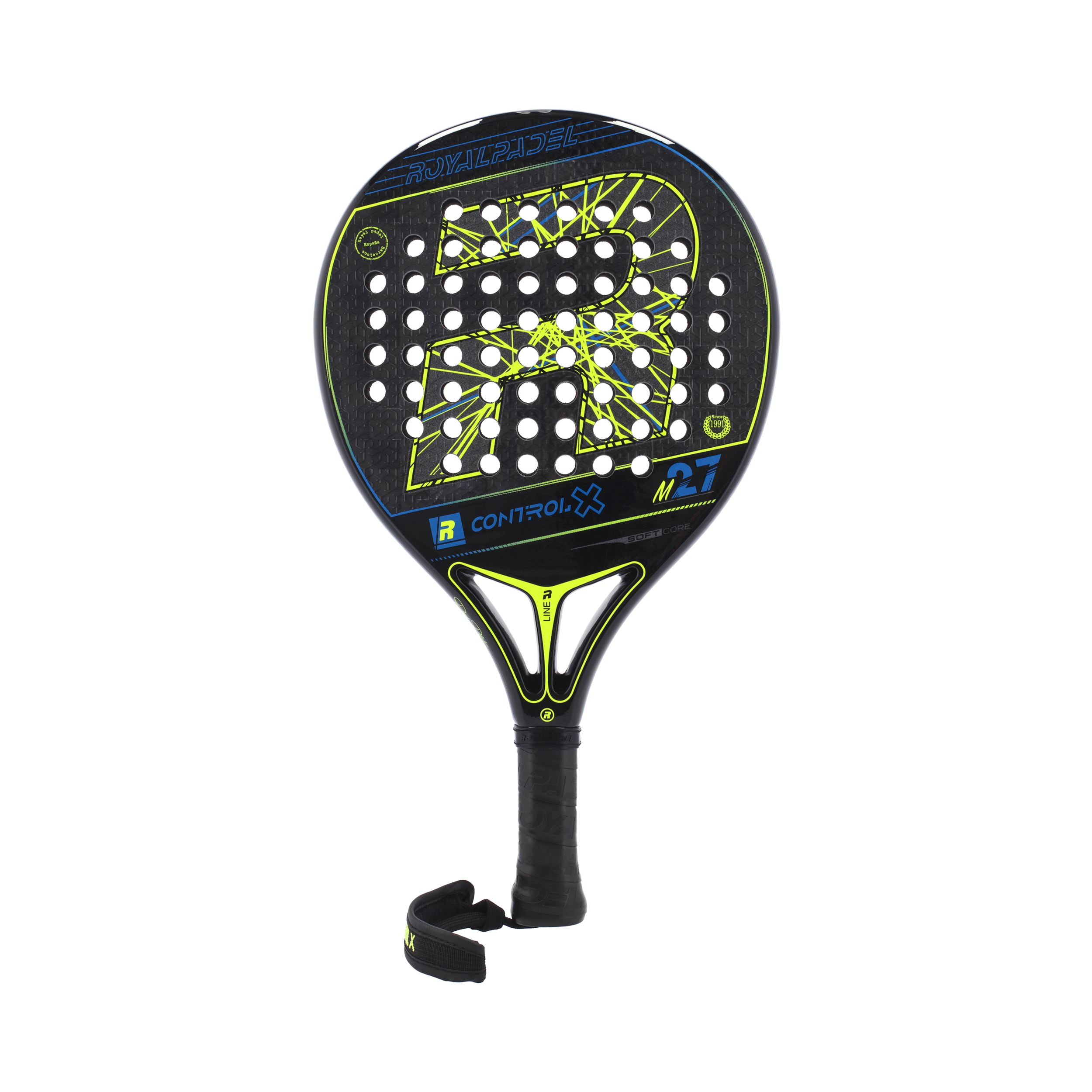 Royal Padel Rp M27 Contrôle X