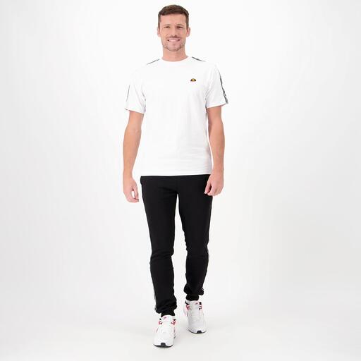  Ellesse traka