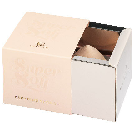 Many Beauty Supersoft No1.