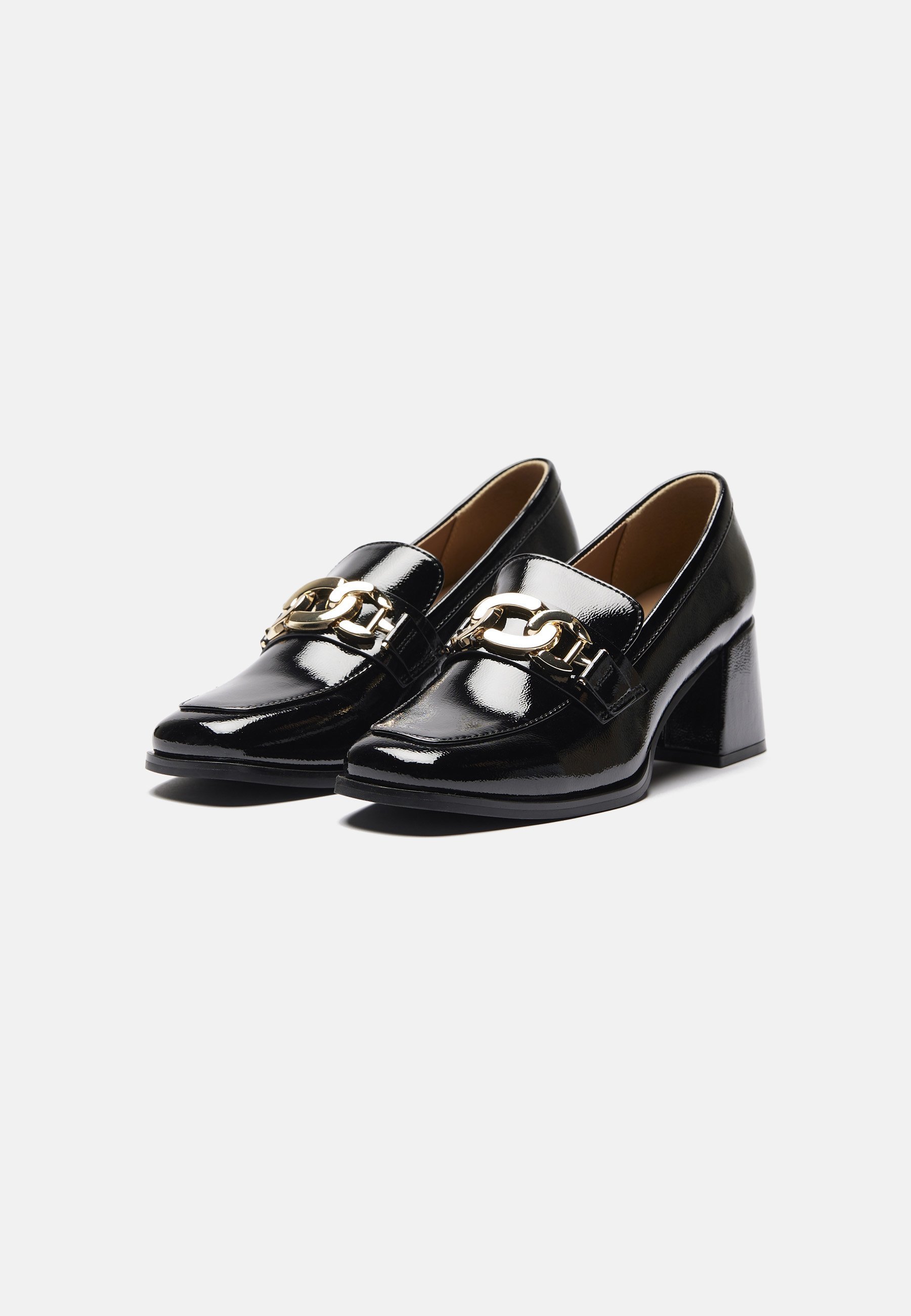 Anna Field Classic hakken - zwart