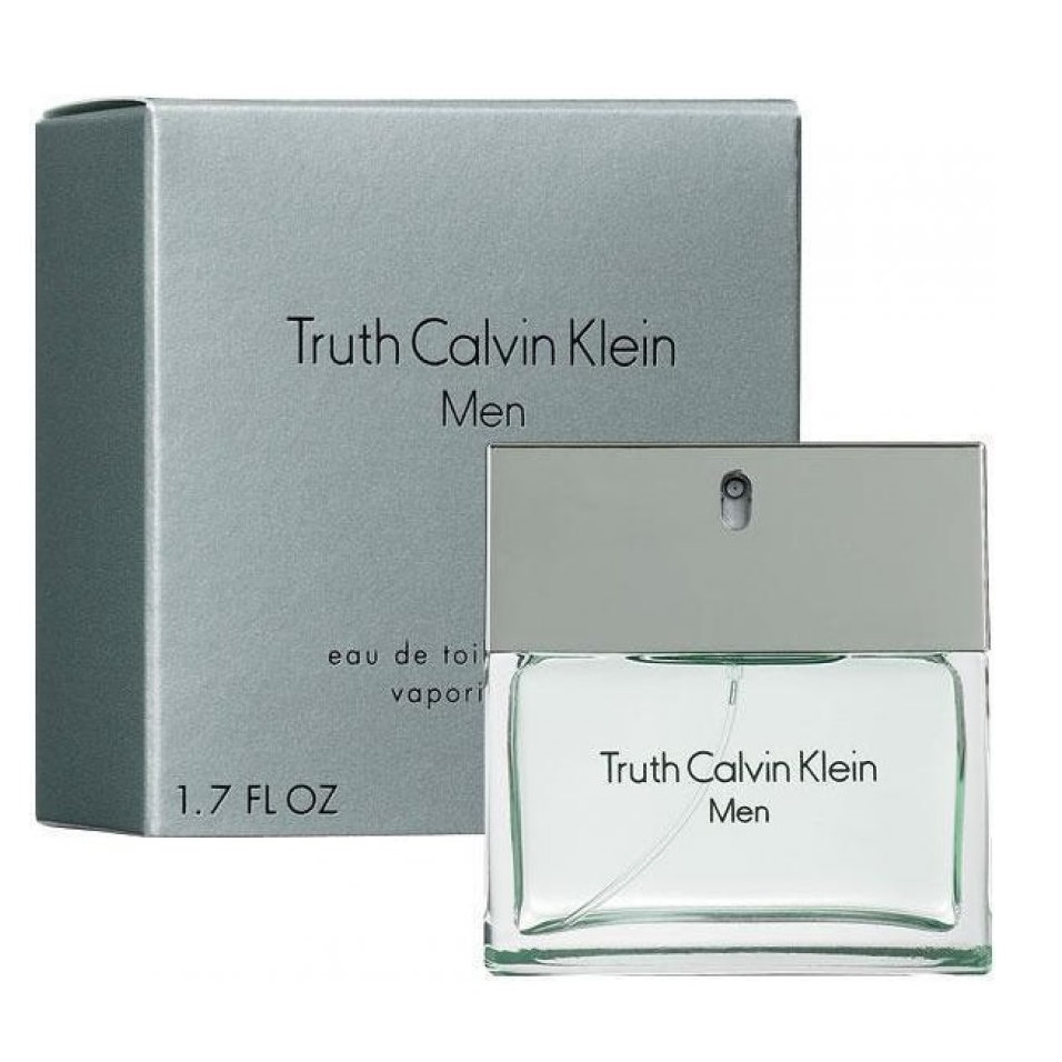Calvin Klein Truth Men