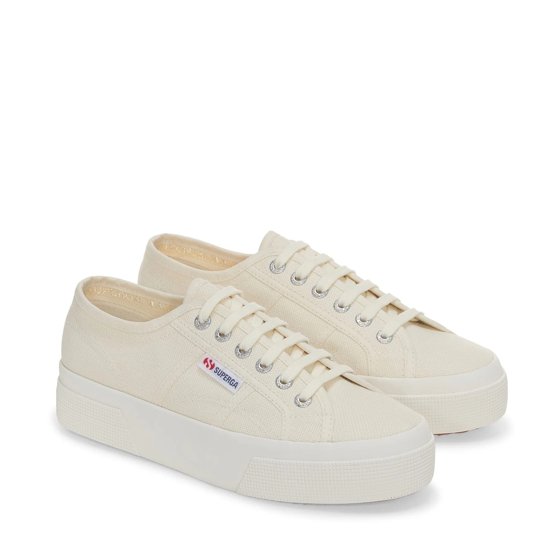 2740 PLATFORM-BEIGE NATURAL-FAVORIO