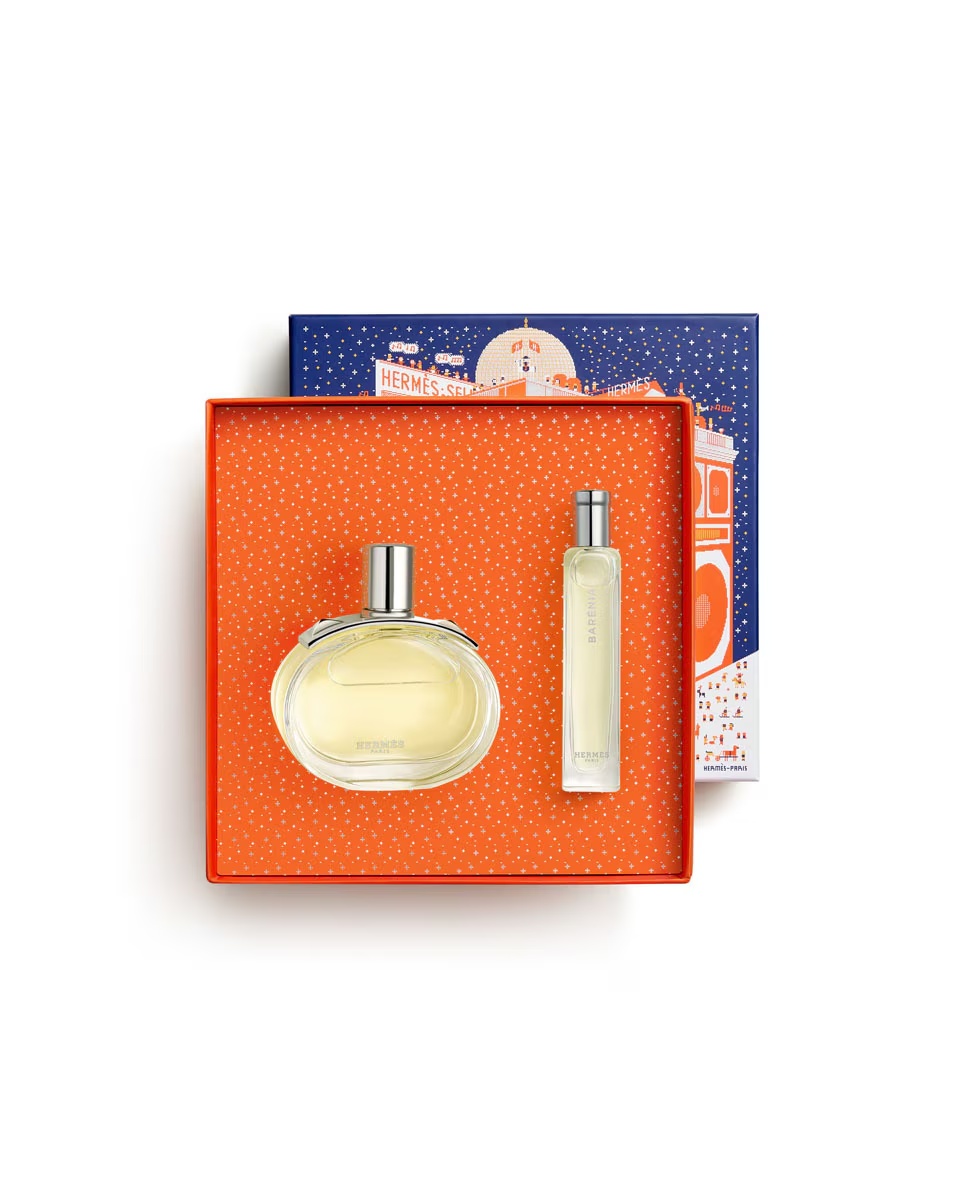 HERMÈS Barénia Refill Eau de Parfum Intense
