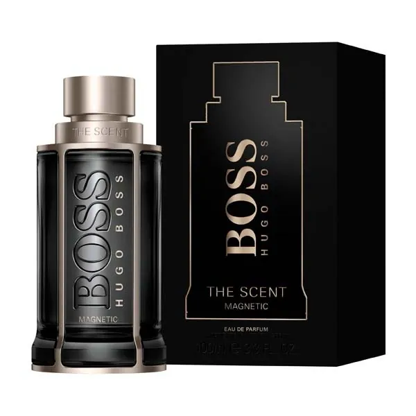 BOSS The Scent Magnetic for Him Eau de Parfum 100ml