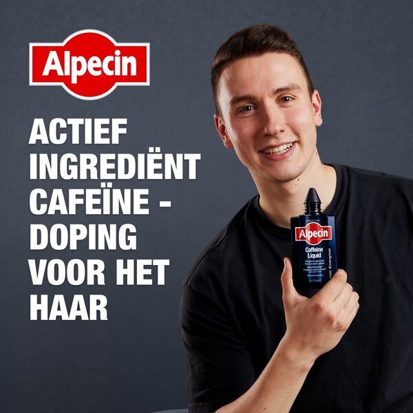 Alpecin Liquid Hair Energizer<br>200ml