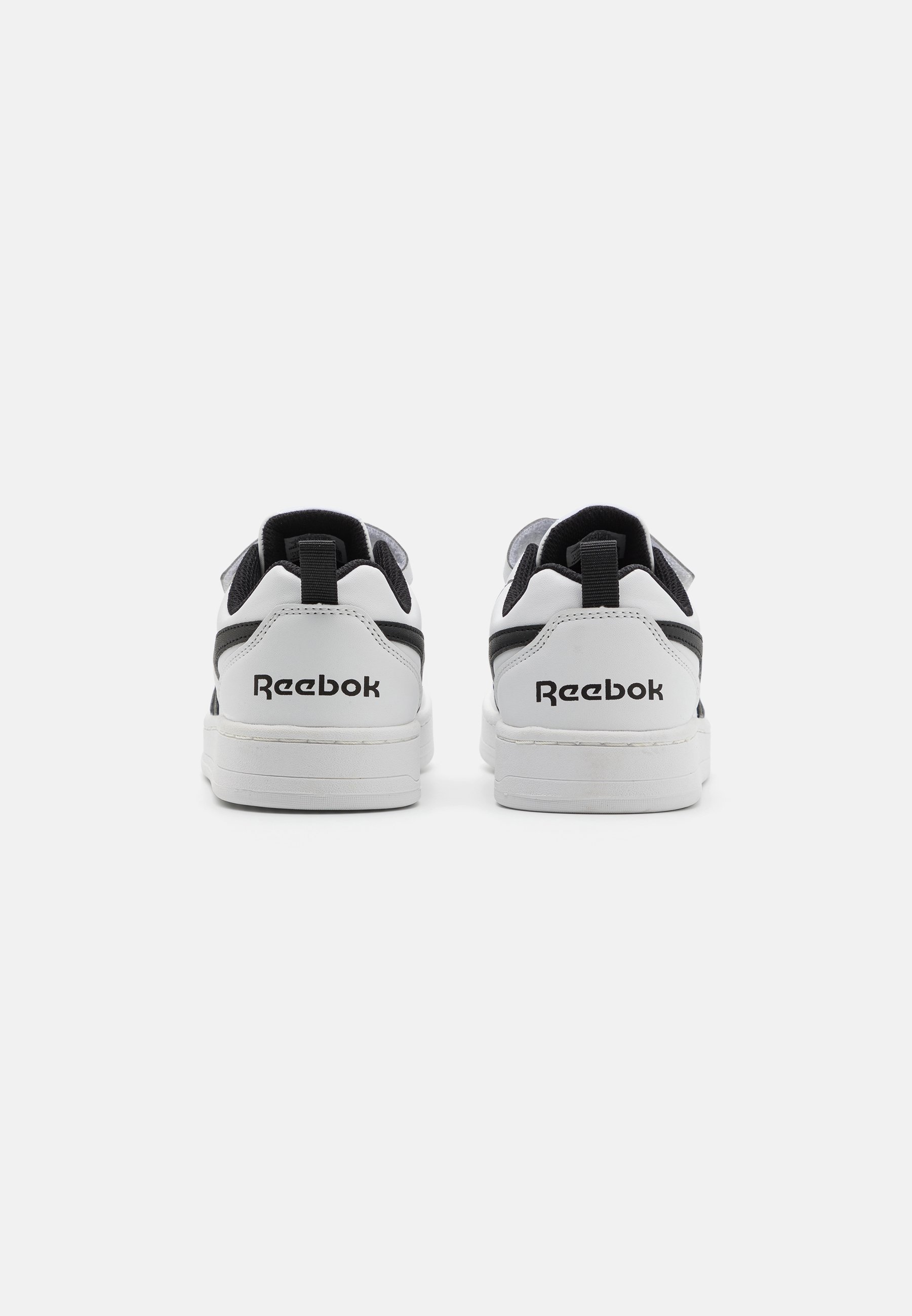 Reebok Classic ROYAL PRIME 2.0 UNISEX - Sneaker - weiß/schwarz