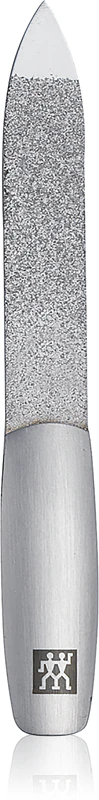 Zwilling Premium Saffier Nagelvijl