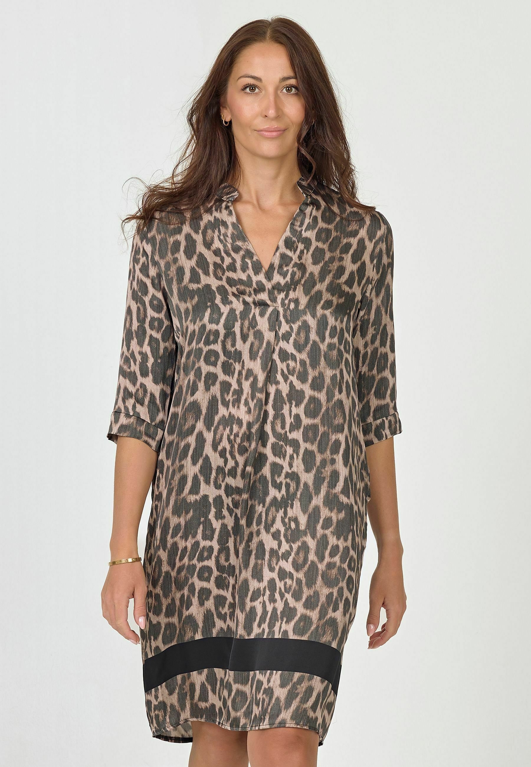 NÜ Day jurk - print